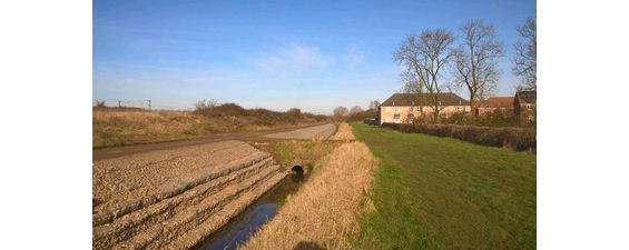 Works Completed at Downham Market Works Completed at Downham Market