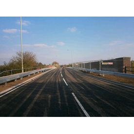 Completed Bridge Refurbishment